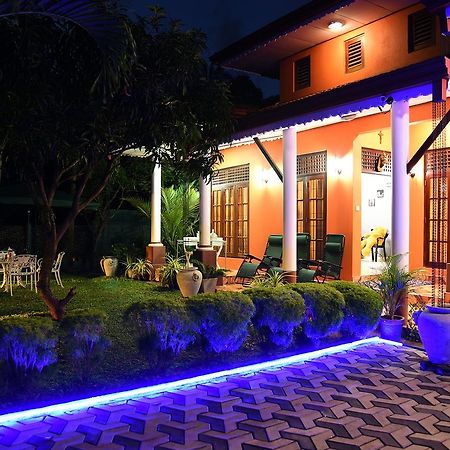 One And Only Apartment Negombo Exteriér fotografie