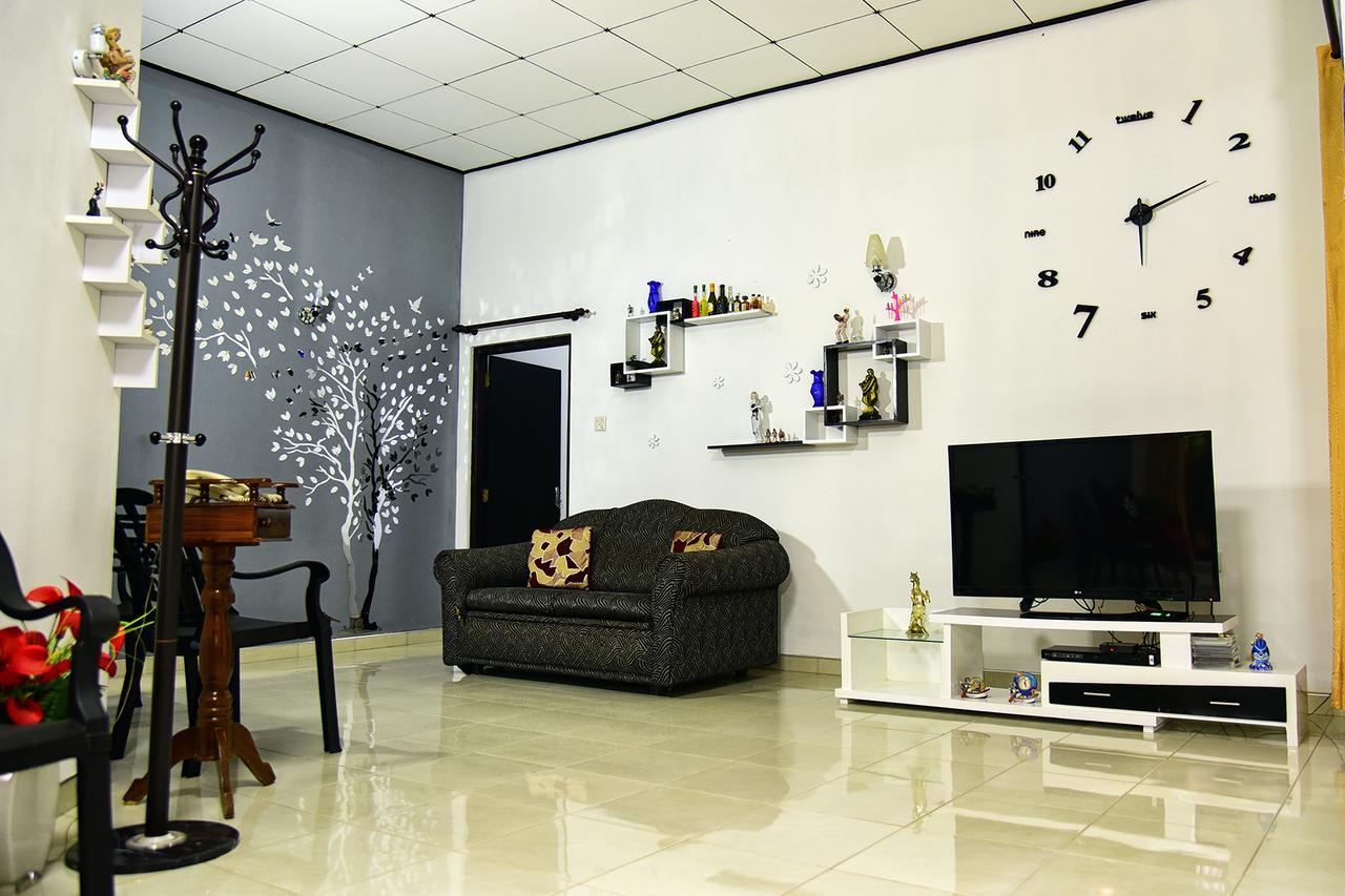 One And Only Apartment Negombo Exteriér fotografie