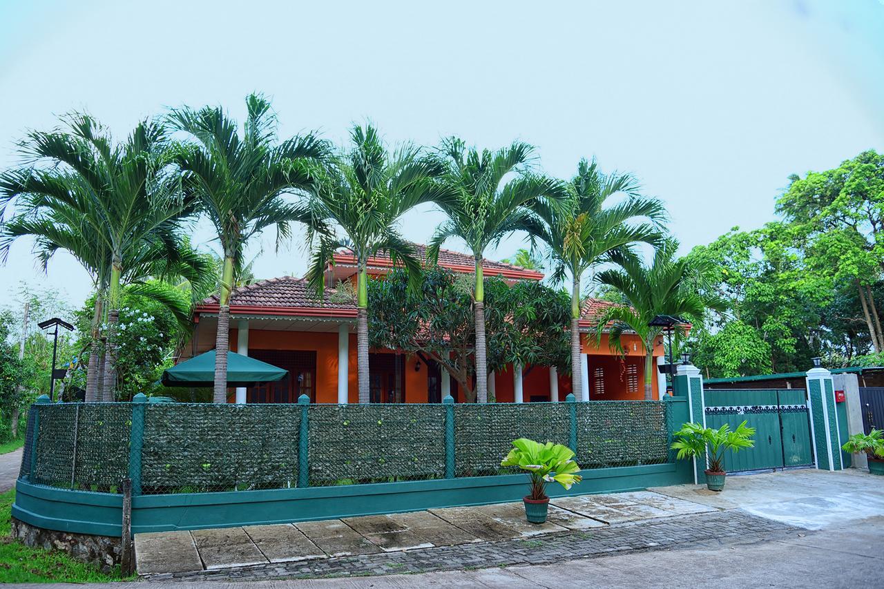 One And Only Apartment Negombo Exteriér fotografie
