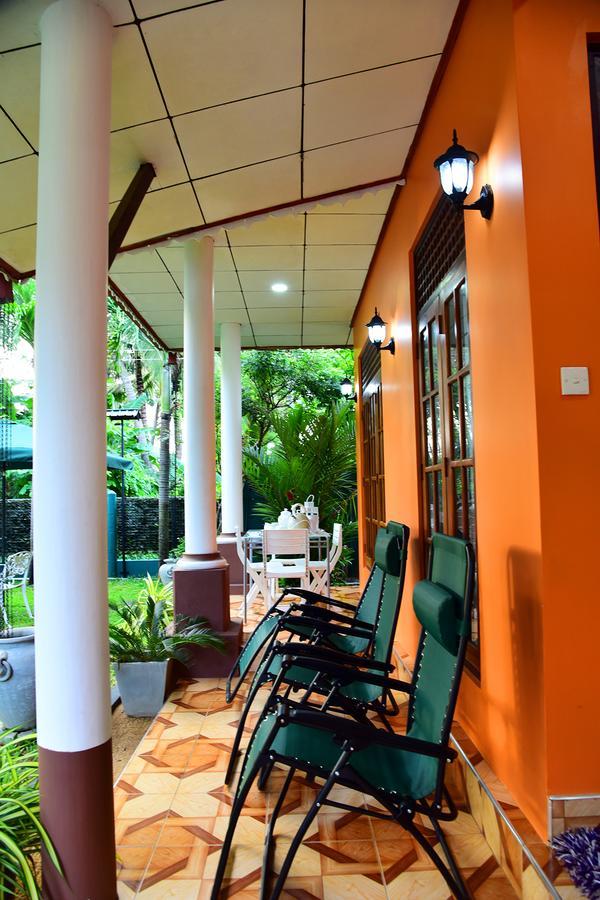 One And Only Apartment Negombo Exteriér fotografie