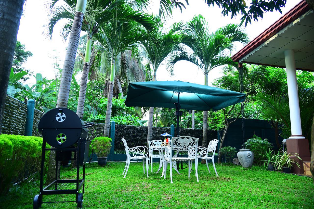 One And Only Apartment Negombo Exteriér fotografie