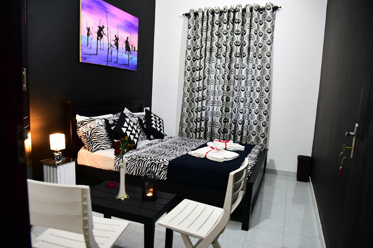 One And Only Apartment Negombo Exteriér fotografie